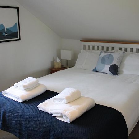 The Loft At Strathardle - Lochside Apartment, Isle Of Skye Dunvegan  Exterior photo